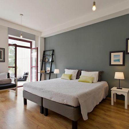Porto Terrace Apartment Luaran gambar
