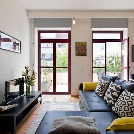 Porto Terrace Apartment Luaran gambar