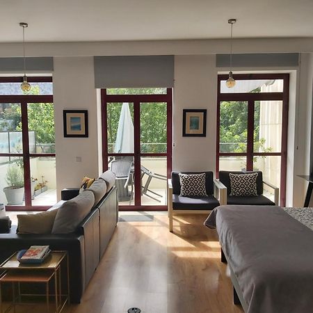 Porto Terrace Apartment Luaran gambar