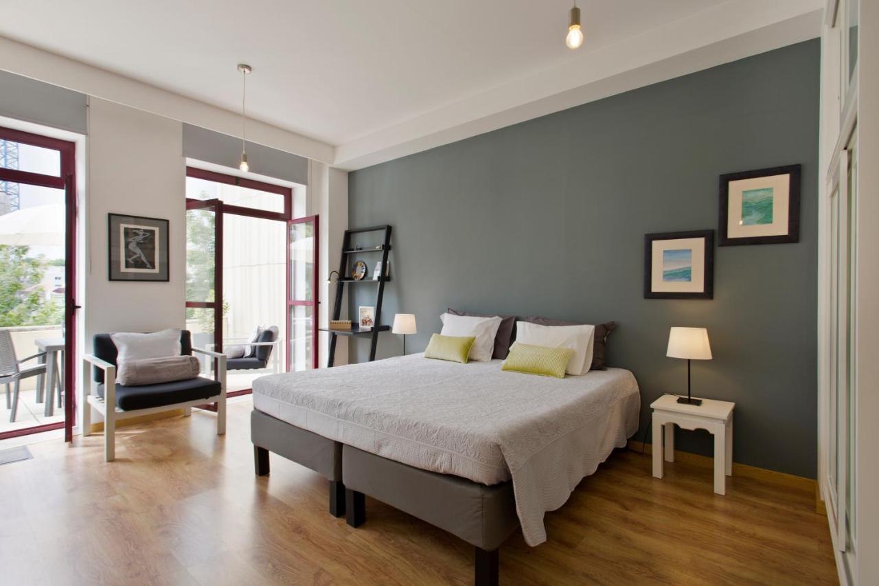 Porto Terrace Apartment Luaran gambar