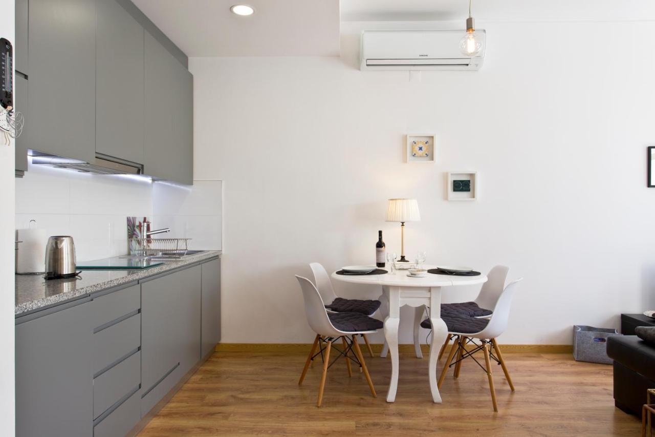 Porto Terrace Apartment Luaran gambar