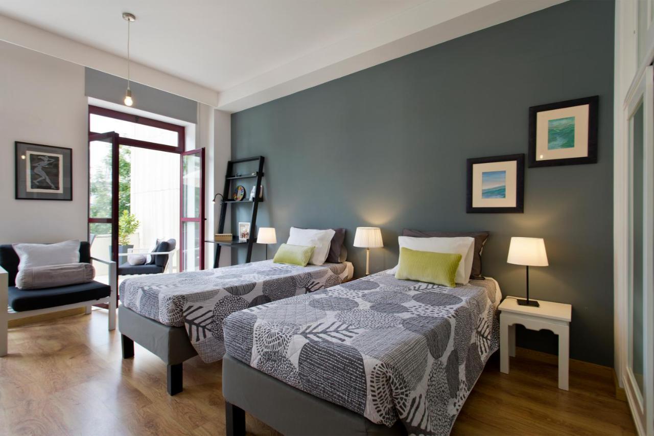Porto Terrace Apartment Luaran gambar