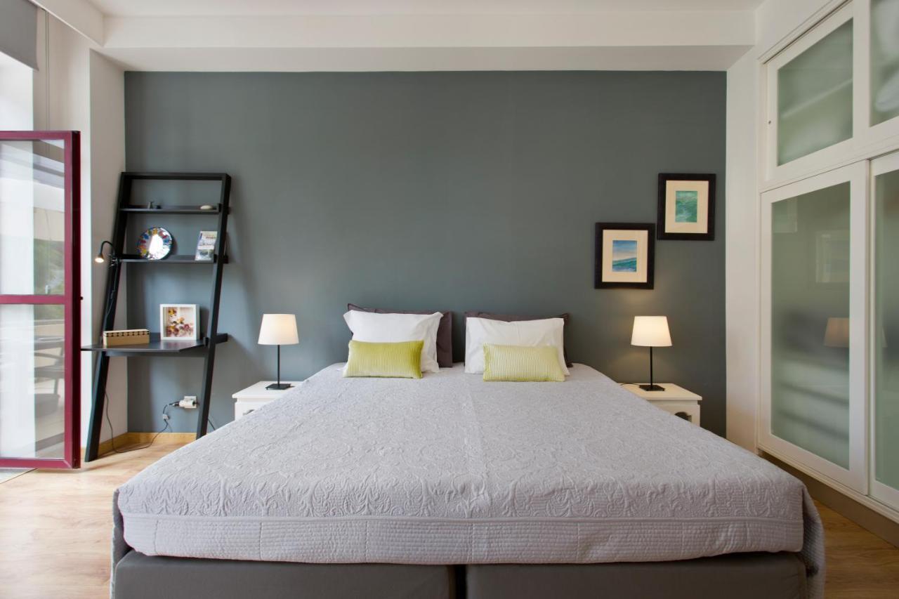 Porto Terrace Apartment Luaran gambar