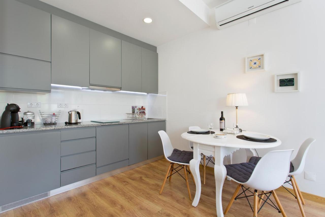 Porto Terrace Apartment Luaran gambar
