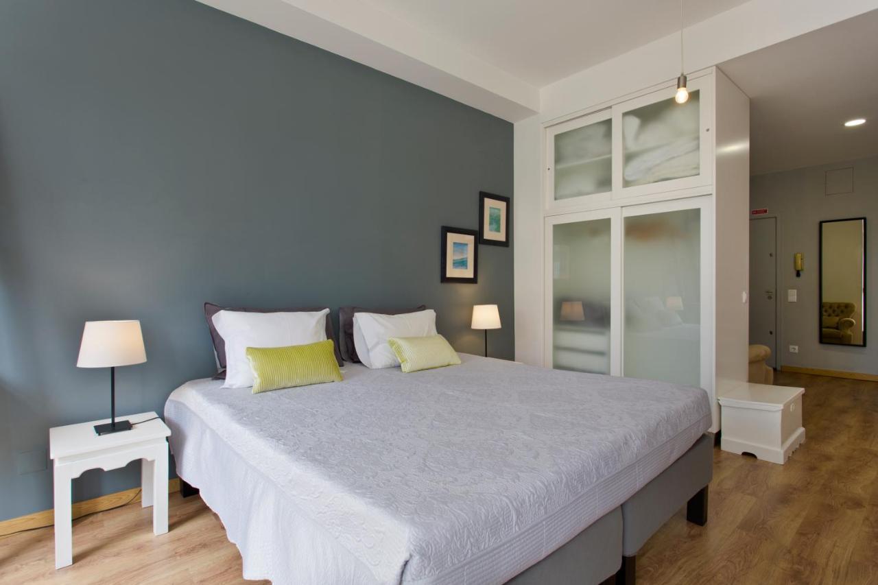 Porto Terrace Apartment Luaran gambar