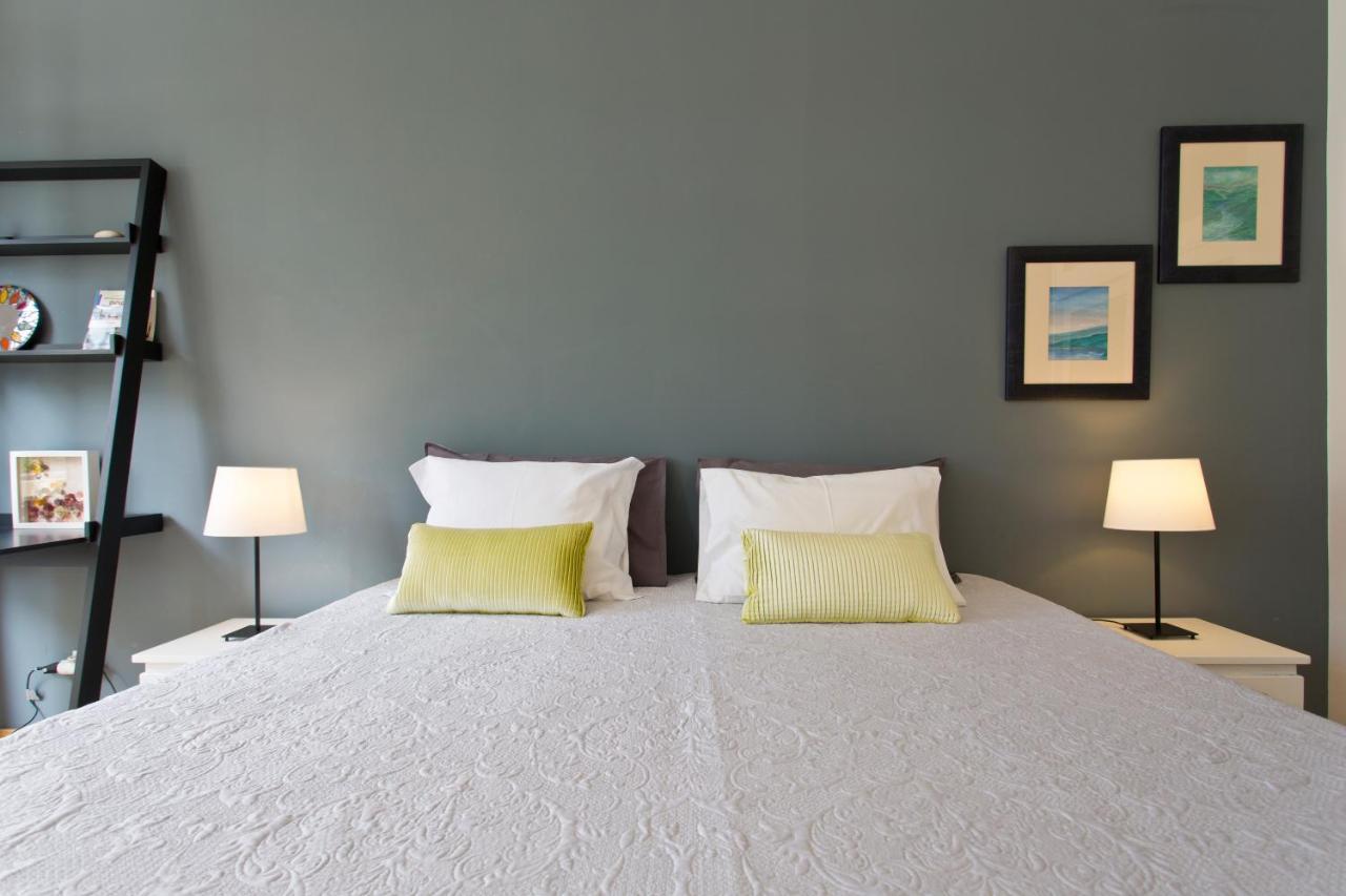 Porto Terrace Apartment Luaran gambar
