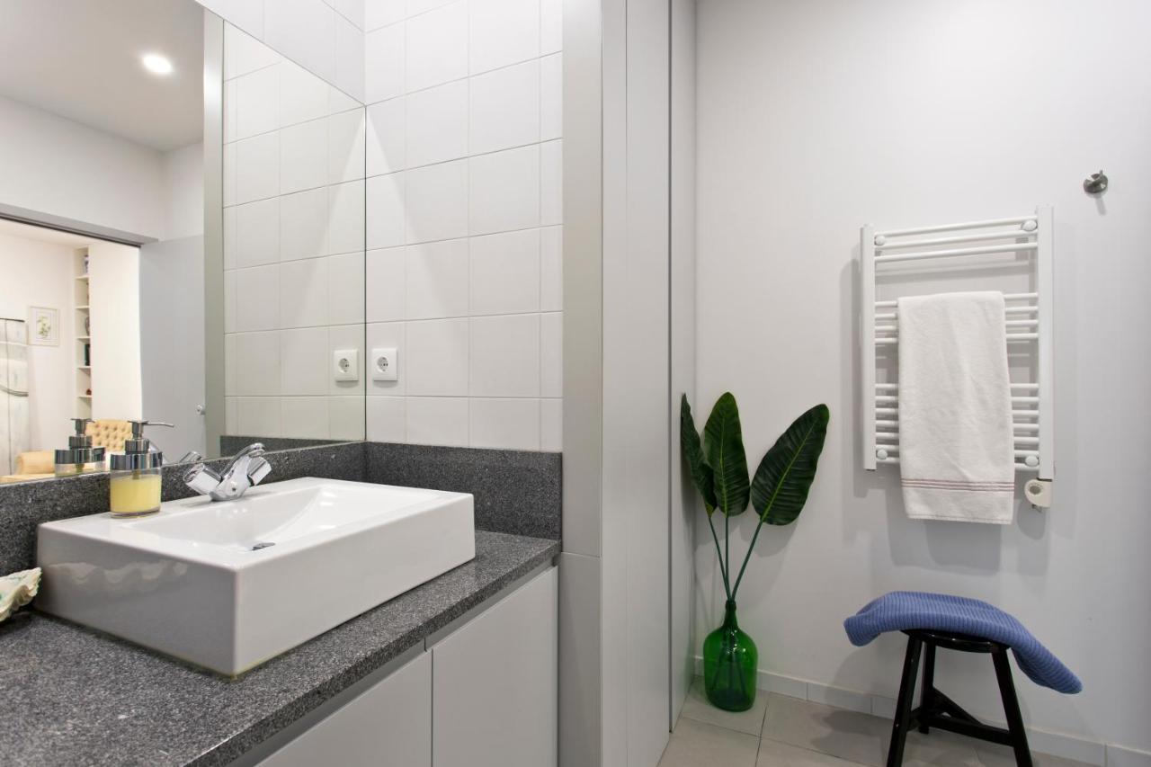 Porto Terrace Apartment Luaran gambar