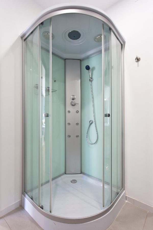 Porto Terrace Apartment Luaran gambar