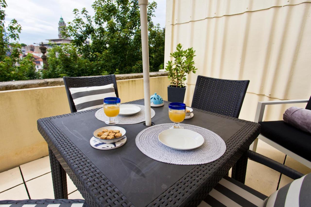 Porto Terrace Apartment Luaran gambar