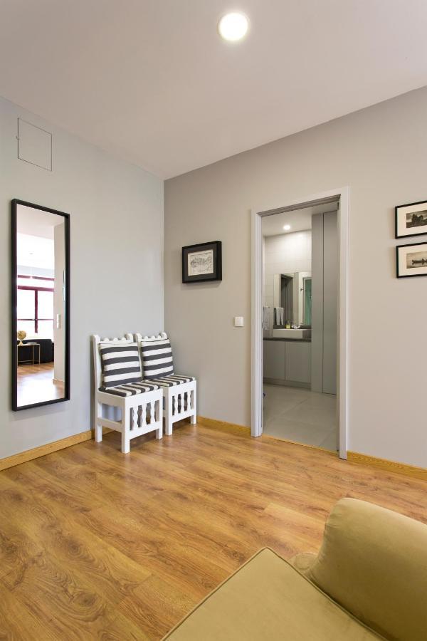Porto Terrace Apartment Luaran gambar