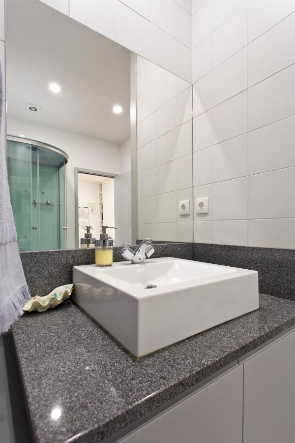 Porto Terrace Apartment Luaran gambar