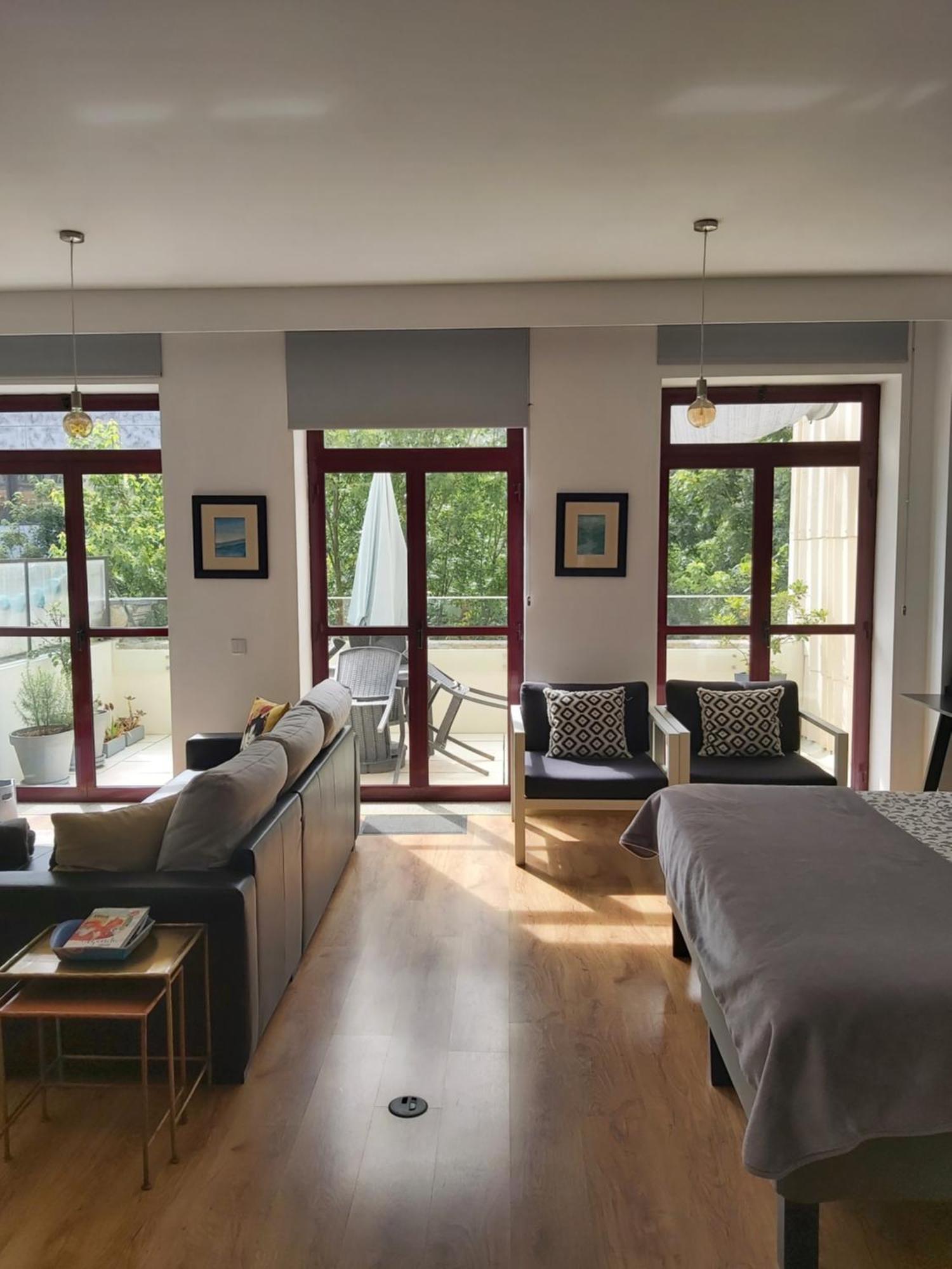 Porto Terrace Apartment Luaran gambar